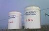 Metal LNG / LCO2 Composite Cryogenic Liquid Storage Tank 300M3-3000M3