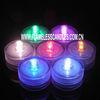 Flameless LED Waterproof Tea Lights Candles Underwater Flameless Tealights with Battery