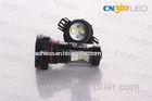 Energy Saving Bright White SMD H16 Car LED Fog Lights for Truck / Trailer