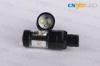 T20S 7440 6 SMD Car Reverse Turning Tail White LED Backup Lights Lamp 6000K