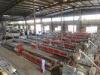High Efficiency WPC Production Line / WPC Profile Single Screw Extruder