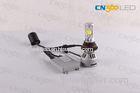 Diecast Aluminum Housing Hi/Lo Beam Car Led Headlight Bulb 3200 Lumens