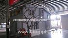 WPC Ecology Prefab Modified Container House For Workshop & Office