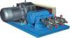 Large Flow LCO2 / LNG Industrial Gas Equipment Cryogenic Liquid Pump