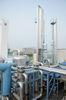 99.6% Liquid Oxygen Plants Air Seperation Plant With Low Energy Consumption