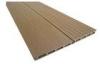 Insects Resistant Building Composite Deck Flooring Materials Recyclable