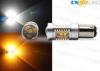 Vehicle Automotive SMD Switchback LED With SMD2835 And SMD3030