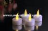 Home Decoration Flameless LED Tealight Candles Wholesale With Long Flame