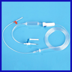 high quality Disposable infusion set
