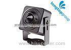 Mini WDR 0.002Lux CCTV Surveillance Cameras Motion Activated CCTV Camera