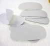 OEM foot file refill pads factory