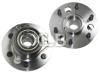 wheel hub bearing 15564906