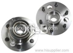 wheel hub bearing 15564906