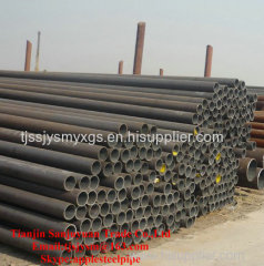 Seamless Steel Pipe for Coal Mine (A106B)