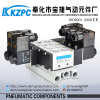 Manifold solenoid valve 5 way