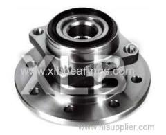 wheel hub bearing 15991990