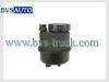 MERCEDES-BENZ TRUCK EXPANSION TANK