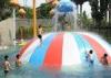 Custom Swimming Pool Toys Water Ball Aqua Playground Games For Kids