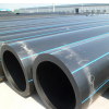 material PE100 Diameter DN315mm hdpe tubes hdpe pipes PN16 bar