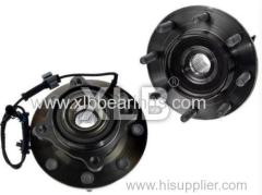 wheel hub bearing 15910969