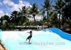 Water Park Equipment Flowrider Surf Machine Shield Surfing Water Pump