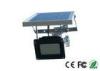 Powerful P65 Solar Powered LED Flood Lights Outdoor Solar LED Landscape Lights