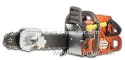 Tempest VentMaster Ventilation Fire Chain Saw