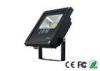 Warm White 10w Led Flood Lights Outdoor / Airport Led 12v Flood Lights