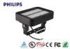 200 Watt High Power LED Flood Light IP65 With Bridgelux MEANWELL Driver