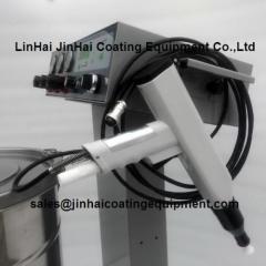 Aluminum Profile Powder Coating Spray Guns