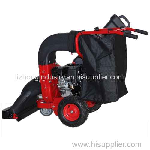 6.5hp leaf vacuum cleaners