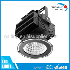 400w LED High Bay Light 300V 40000lm Waterproof High Bay Lighting