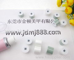 OEM electric nail file refill roller head manufacture