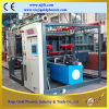 eps fish box molding machinery