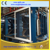 EPS foam box production line