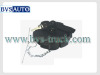 VOLVO TRUCK FUEL TANK CAP