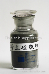 Rare Earth Ferrosilicon Powder