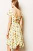 2015 summer on sale wholesale bohemian dress fashion lady best choice dress oem service