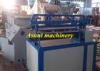 Split Film Twine Extrusion Rope Maker Machine 5 - 30mm Daimeter