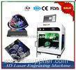 Laser Engraver Equipment 3D Crystal Laser Inner Engraving Machine