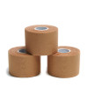 Hot sale sports medical rayon adhesive bandage tape zinc oxide rigid tape