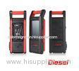 Heavy Duty Truck Diagnostic Tools Launch GDS Scanner X431 Vehicle Diagnostic Code Reader