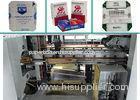 Tea or Sugar Bag Automatic Paper Bag Forming Machine High Speed and High Efficiency