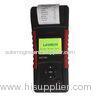 Launch Battery Tester / Launch X431 Diagnostic Scanner With Built - In Thermal Printer