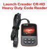 Multi Languages Launch Creader Launch CR-HD Heavy Truck Code Reader