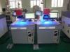 400W Industrial PC Control Fiber Laser Welding Machine for Metal Shells