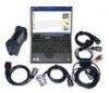 Mb Star C3 with Laptop Mercedes Benz Diagnostic Scanner MB Compact 3