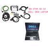 Wireless Laptop Mercedes Benz Diagnostic Scanner MB Star SD C4 Multi languages