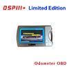 DSPIII+ DSP3+ Mileage Correction Programmer With Odometer OBD Functions