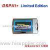 DSPIII+ DSP3+ Mileage Correction Programmer With Odometer OBD Functions